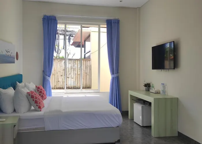Tepi Segara House Villa