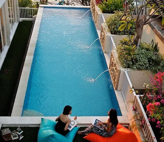 Tepi Segara House * Sanur