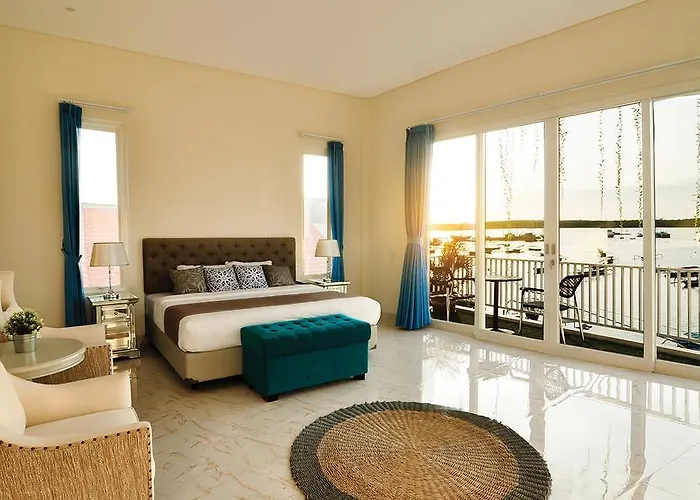 Tepi Segara House * Sanur