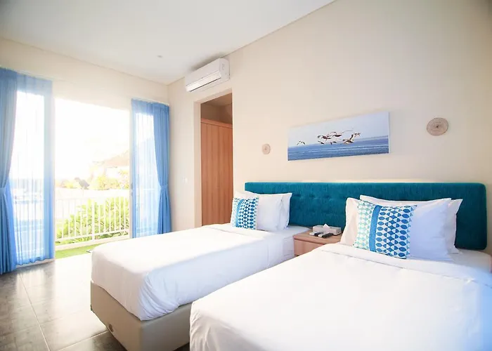 Villa Tepi Segara House Sanur