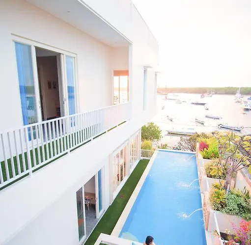 Tepi Segara House Villa Sanur