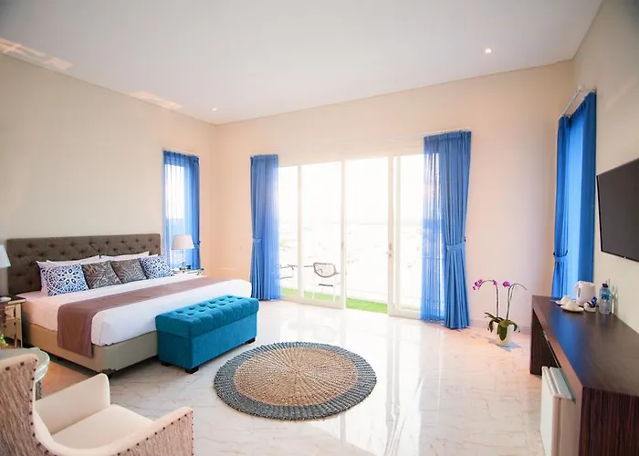 Tepi Segara House Sanur