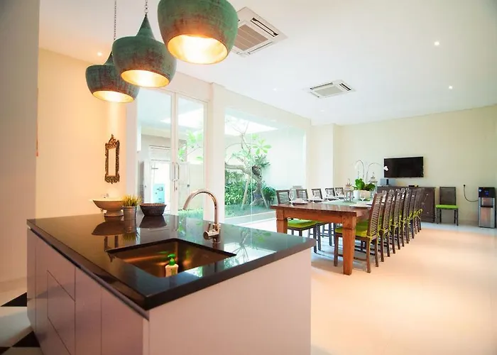 Tepi Segara House * Sanur