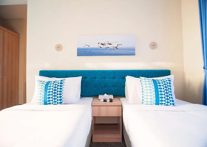 Tepi Segara House Villa