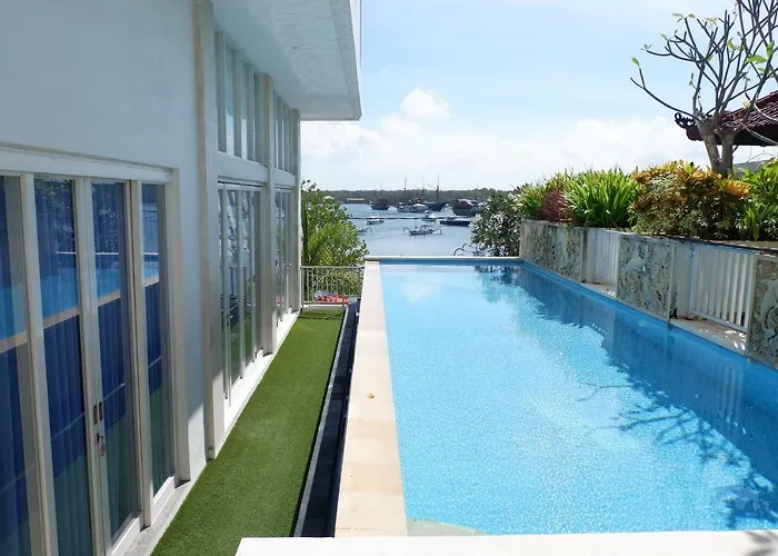 Villa Tepi Segara House Sanur