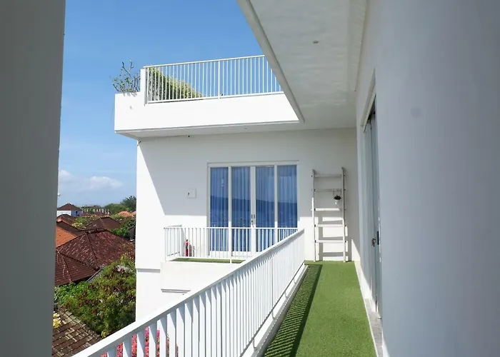 Tepi Segara House Villa Sanur