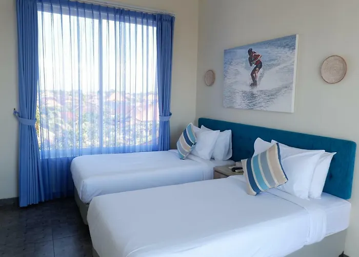 Tepi Segara House Villa