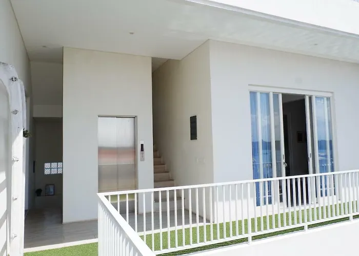 Tepi Segara House * Sanur
