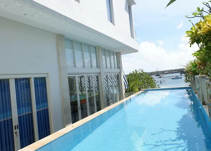 Tepi Segara House Villa Sanur