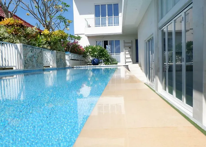 Tepi Segara House * Sanur