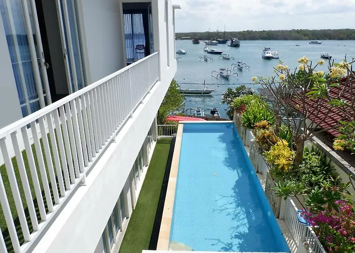 Tepi Segara House *