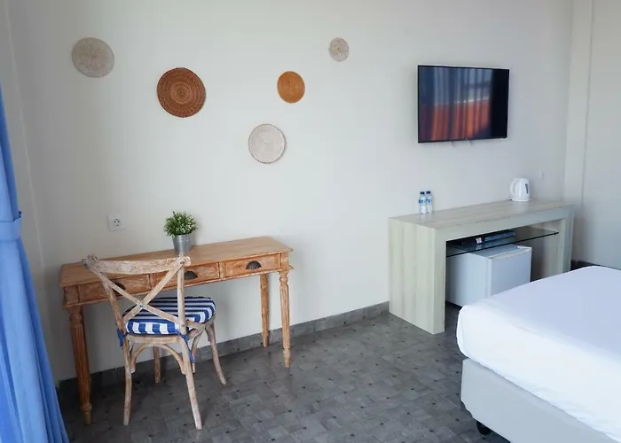 Tepi Segara House Villa