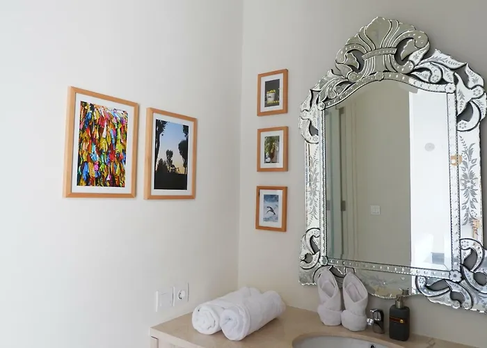 Villa Tepi Segara House *