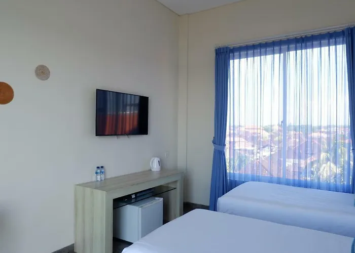 Villa Tepi Segara House