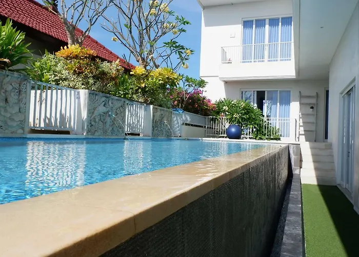 Tepi Segara House Sanur