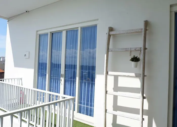 Tepi Segara House Villa