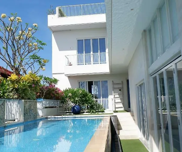 Tepi Segara House * Sanur